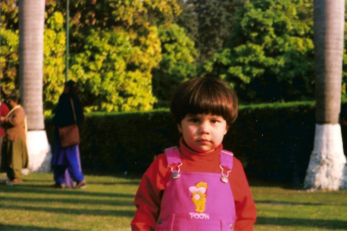 Veda, Our Baby — photo 10