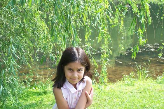 Veda, Our Baby — photo 2
