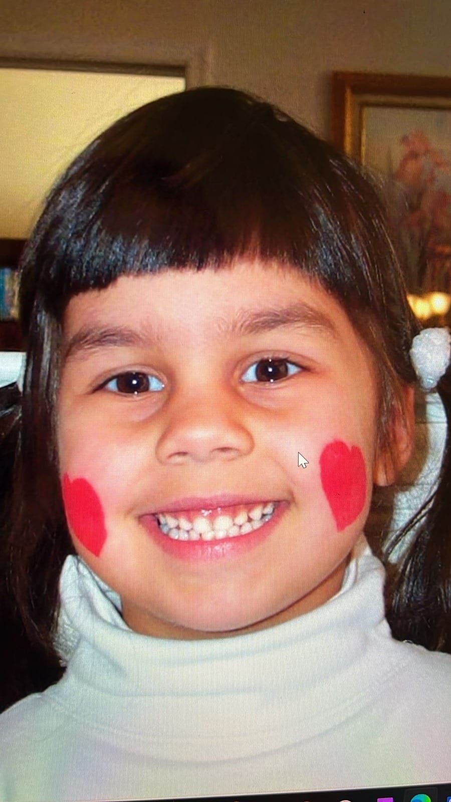Veda, Our Baby — photo 3
