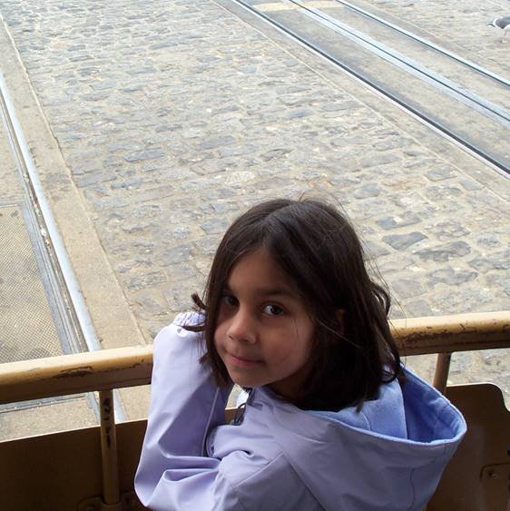 Veda, Our Baby — photo 4
