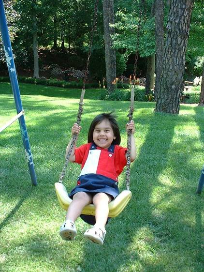 Veda, Our Baby — photo 6
