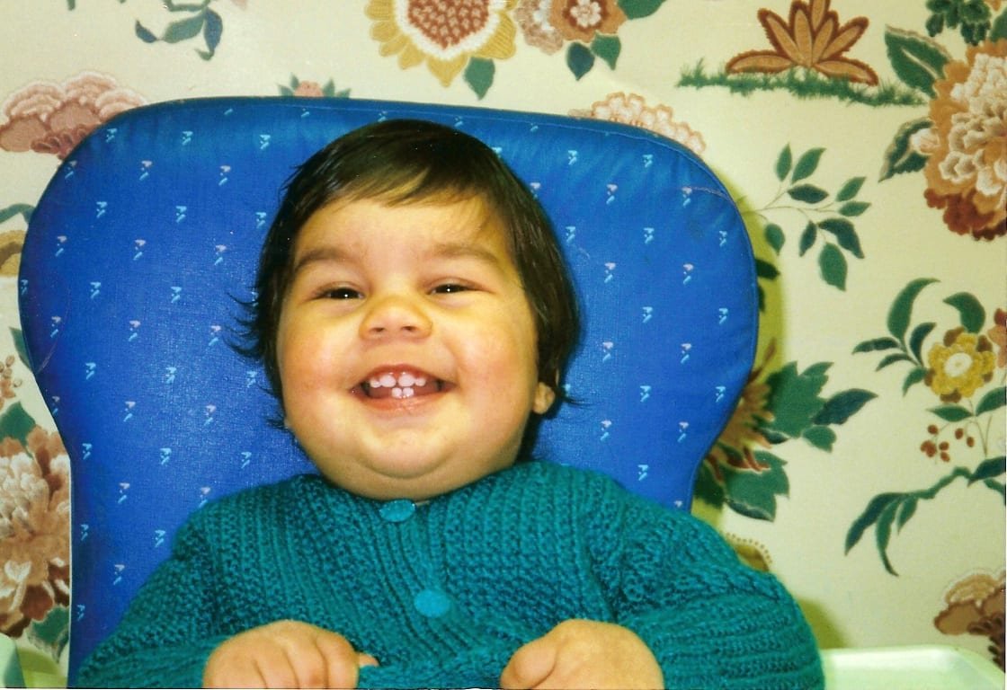 Veda, Our Baby — photo 7