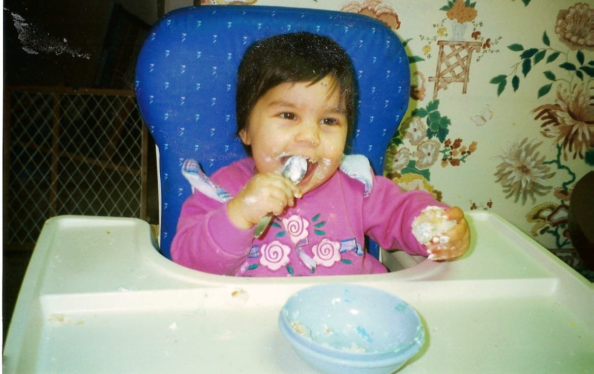 Veda, Our Baby — photo 8