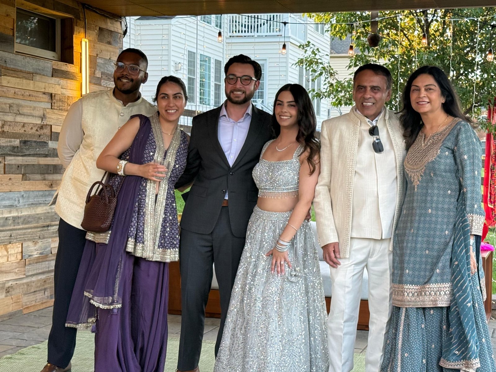 Veda & Family — photo 10