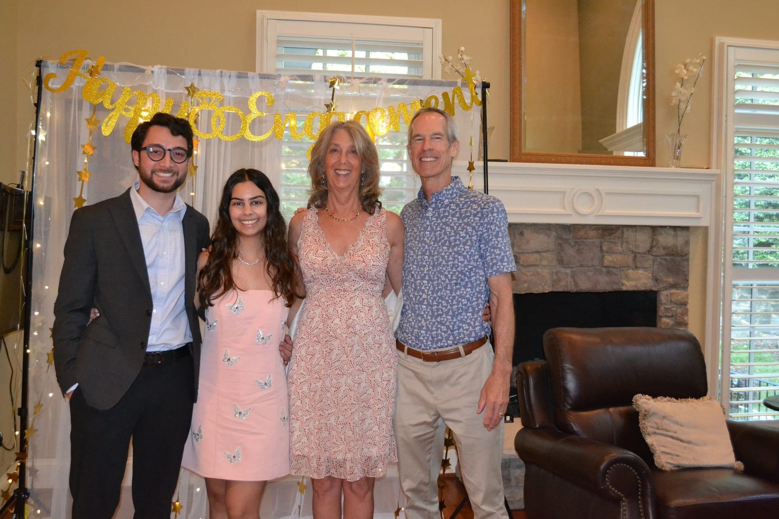 Veda & Family — photo 11