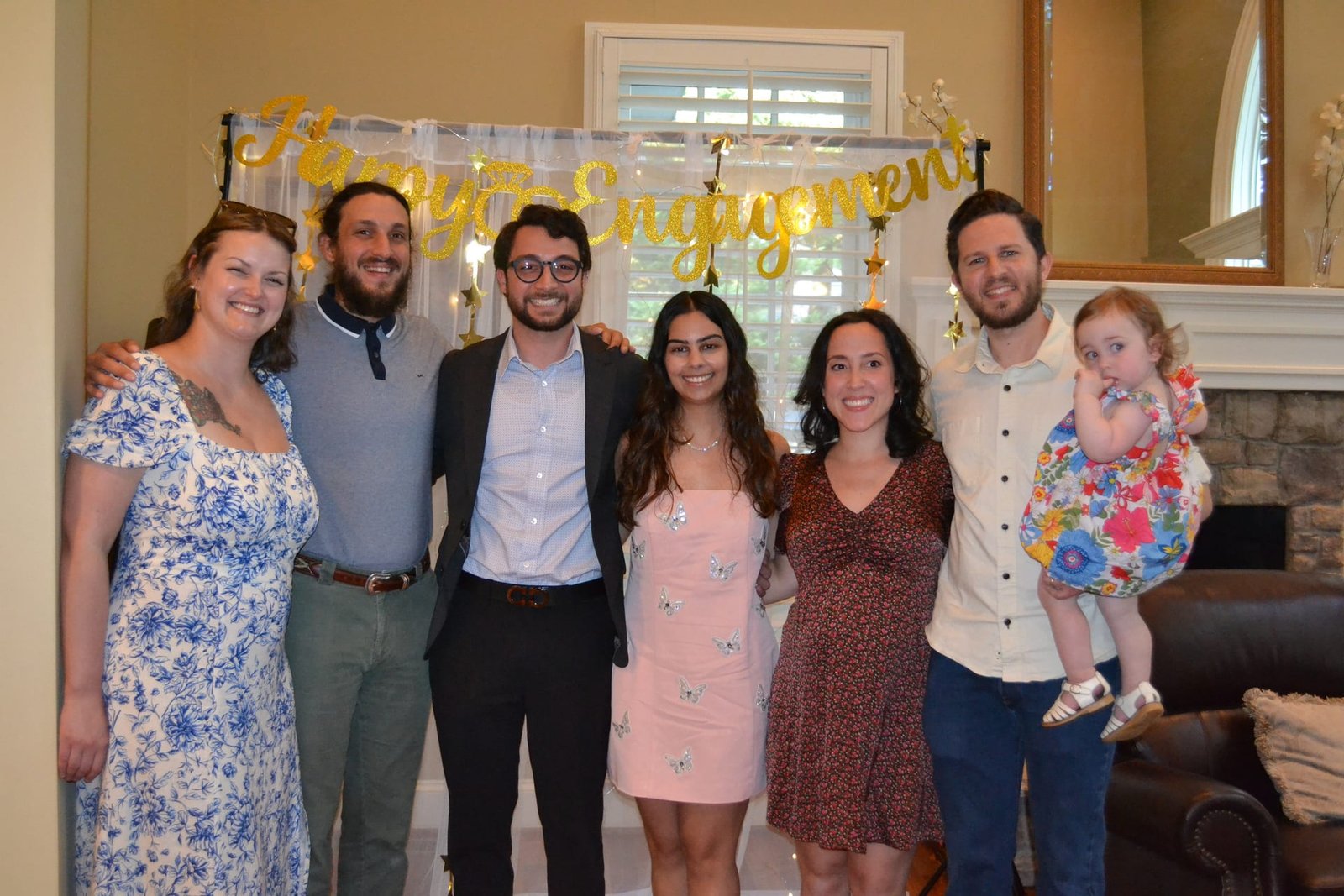 Veda & Family — photo 12