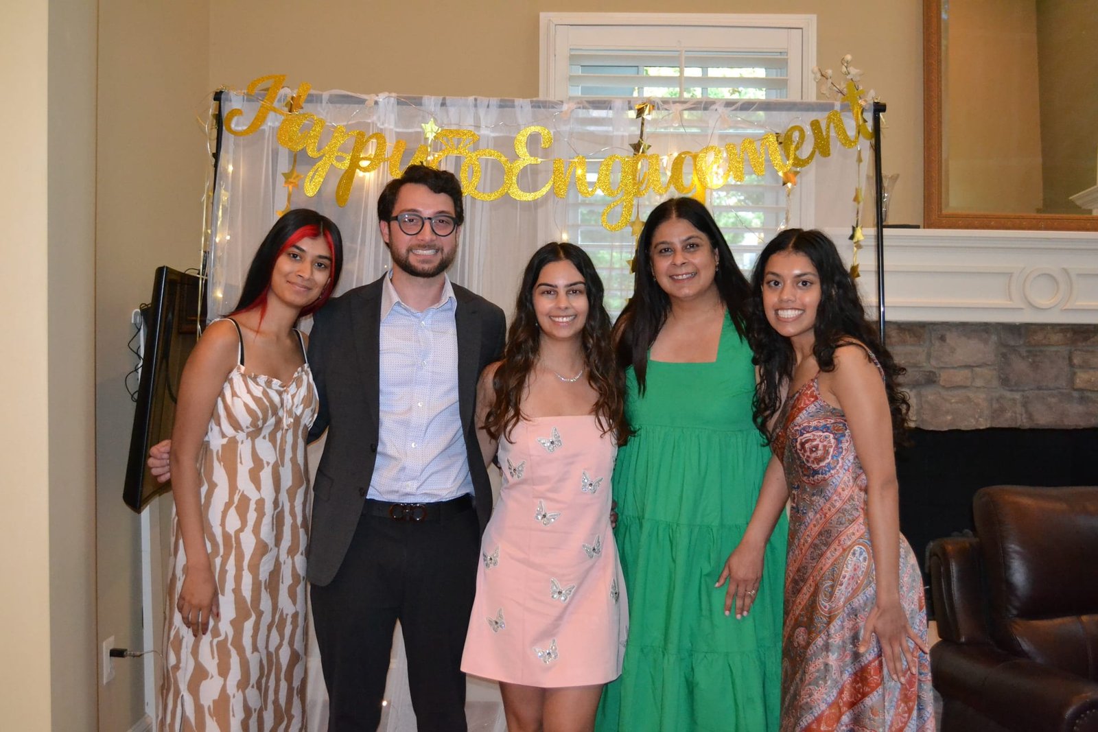 Veda & Family — photo 13