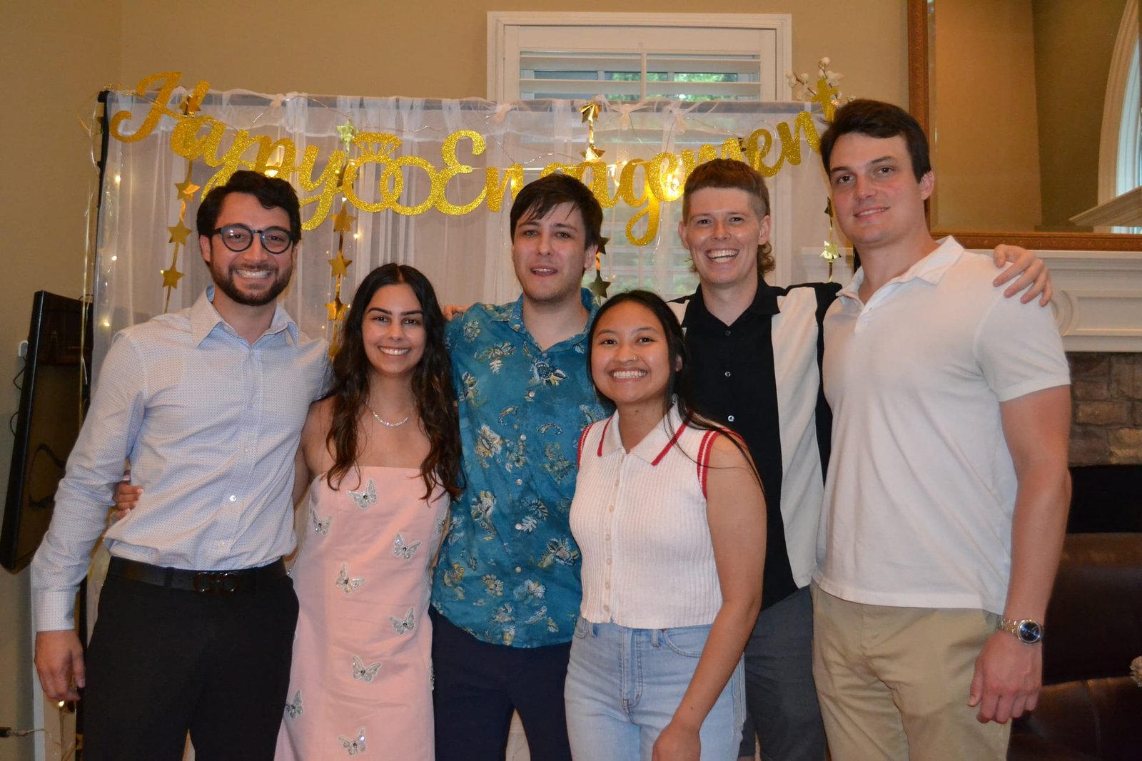 Veda & Family — photo 15