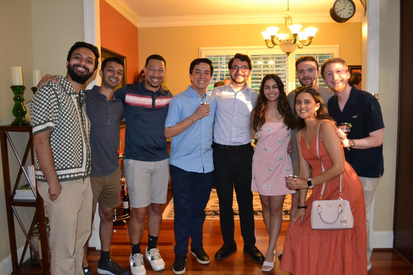 Veda & Family — photo 16