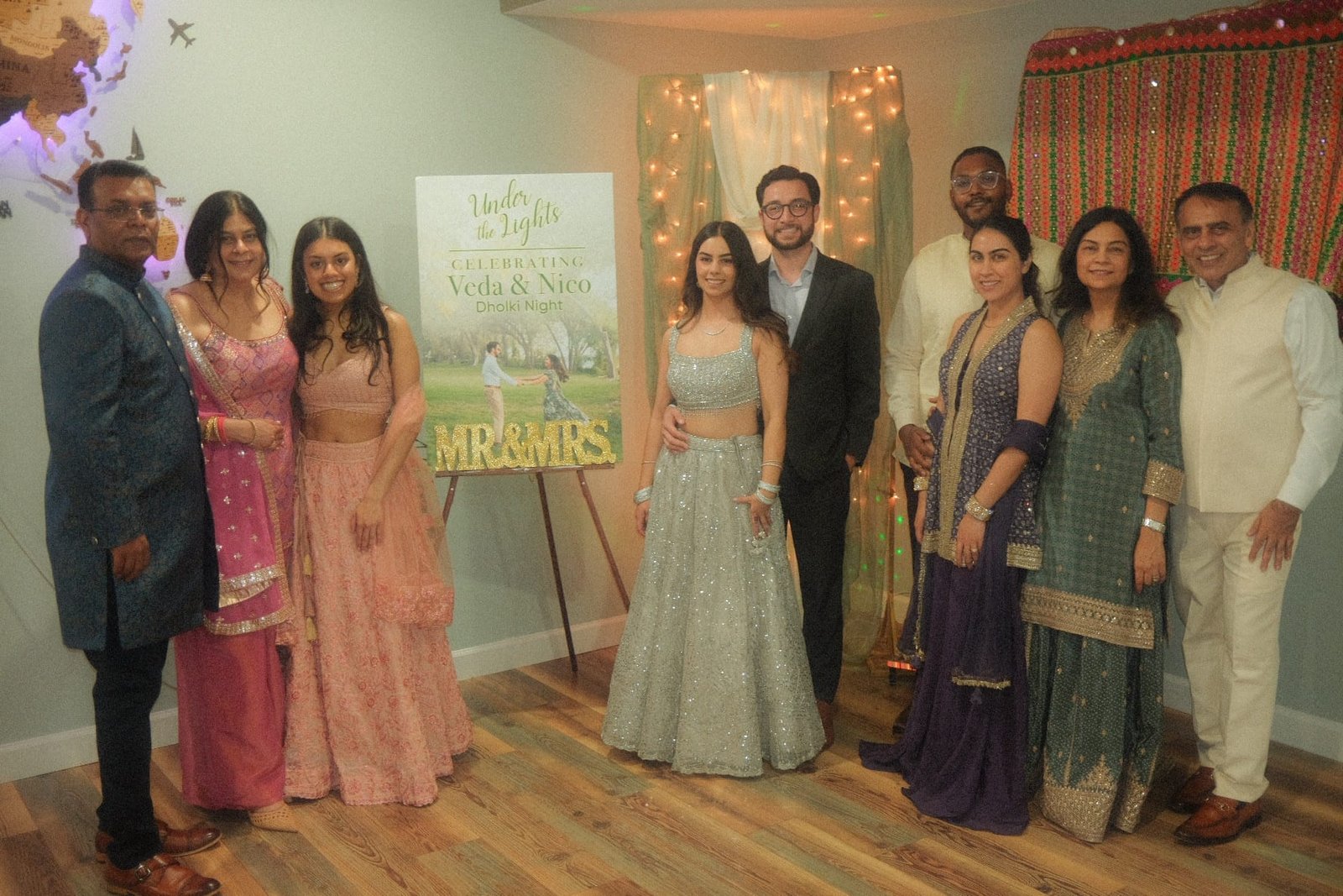 Veda & Family — photo 18