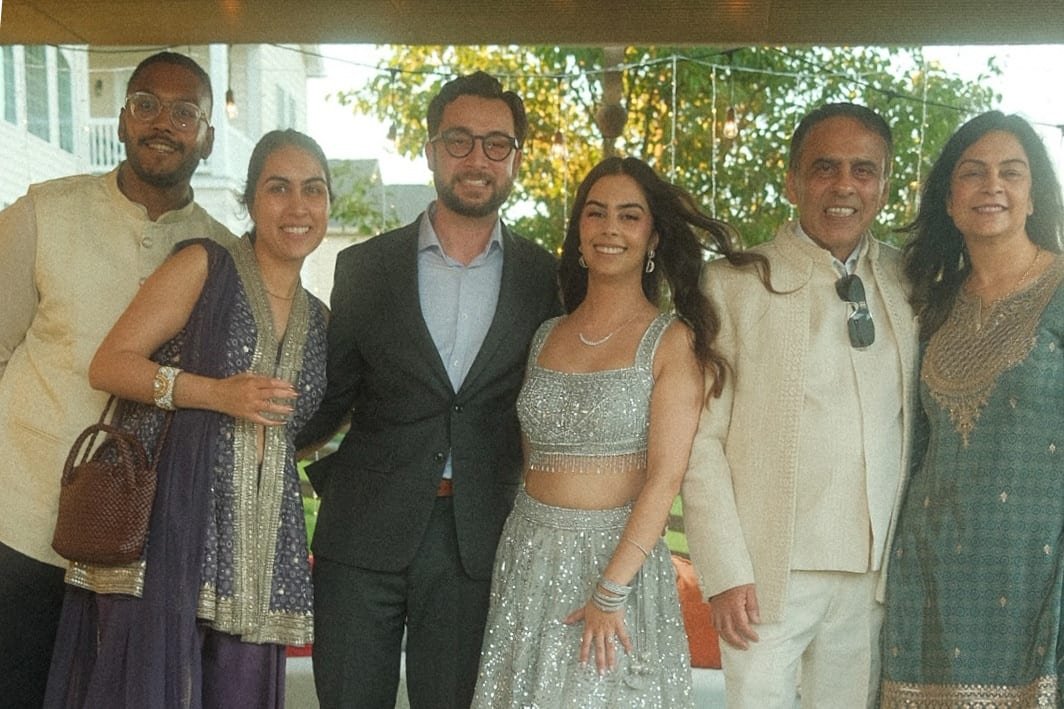 Veda & Family — photo 19