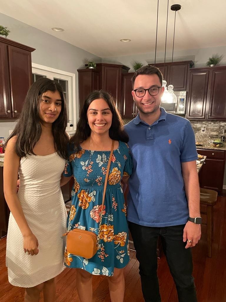 Veda & Family — photo 2