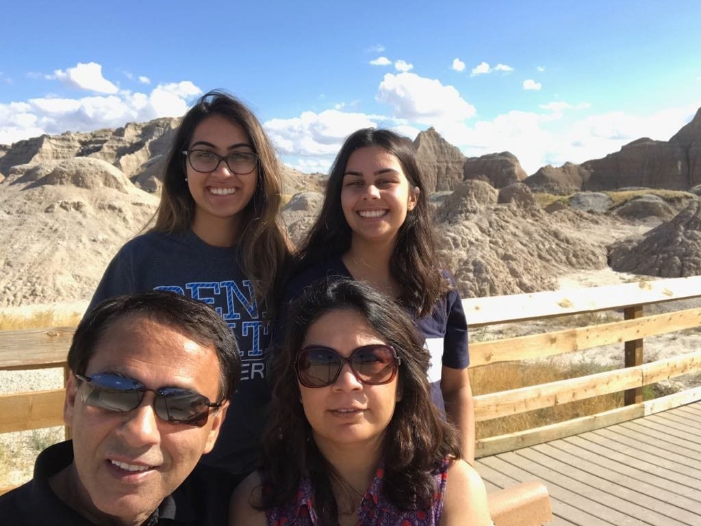 Veda & Family — photo 21