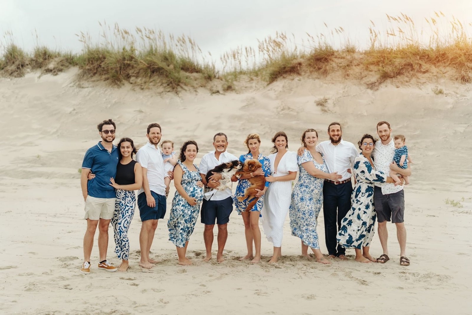 Veda & Family — photo 23