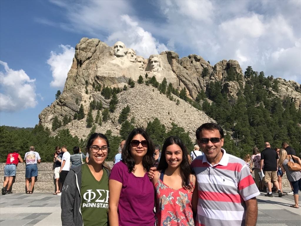 Veda & Family — photo 24