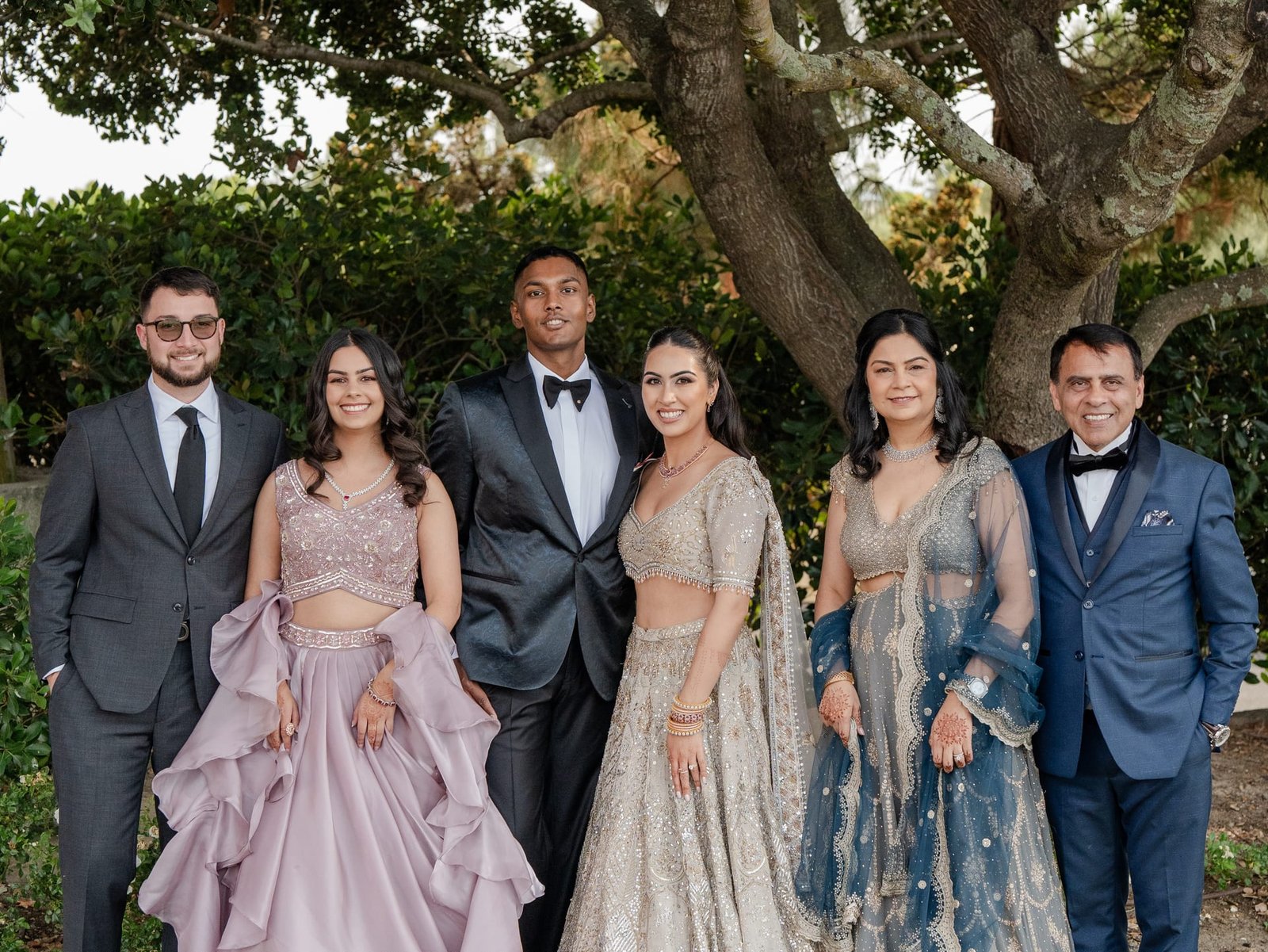 Veda & Family — photo 25