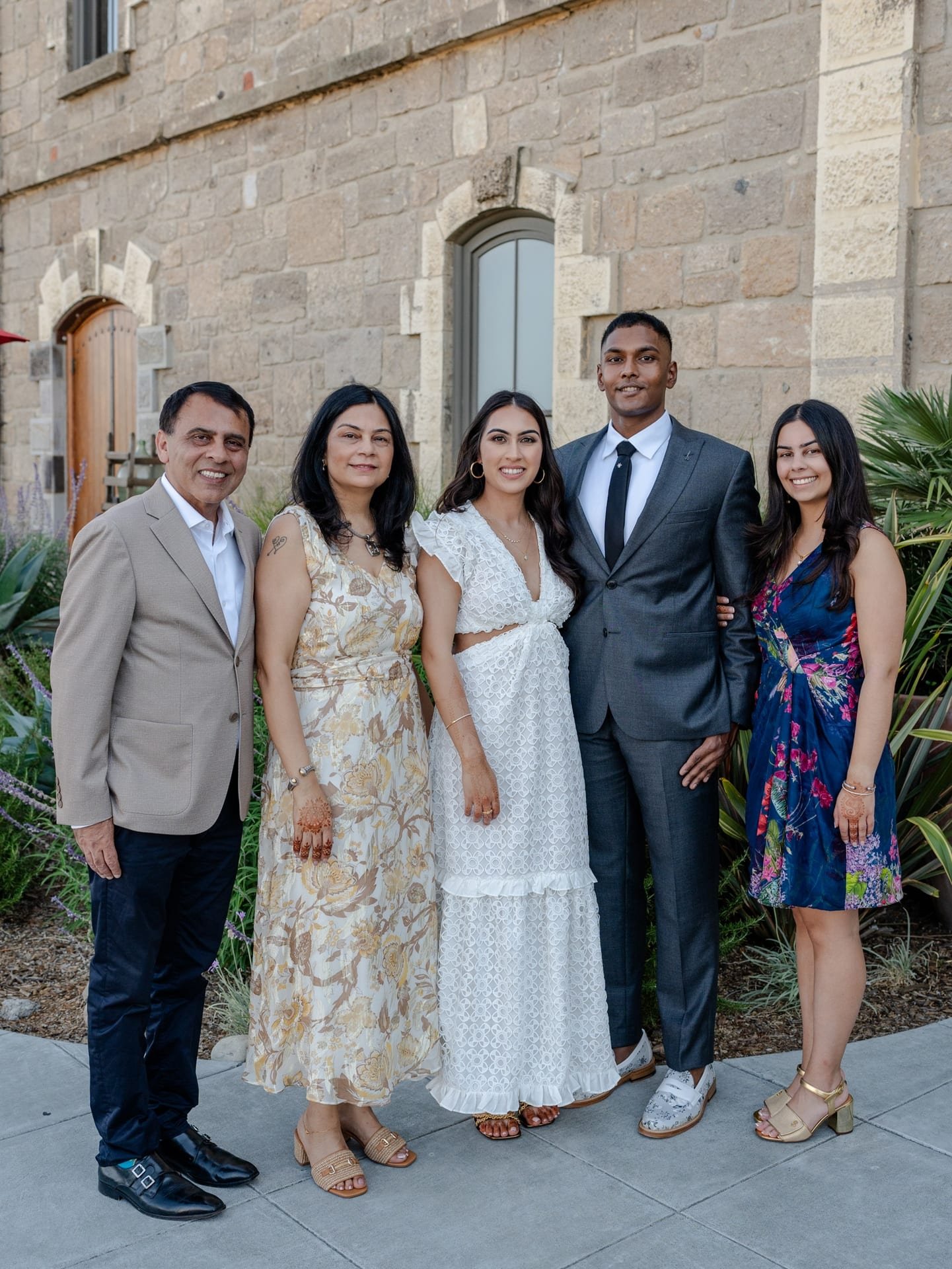 Veda & Family — photo 27