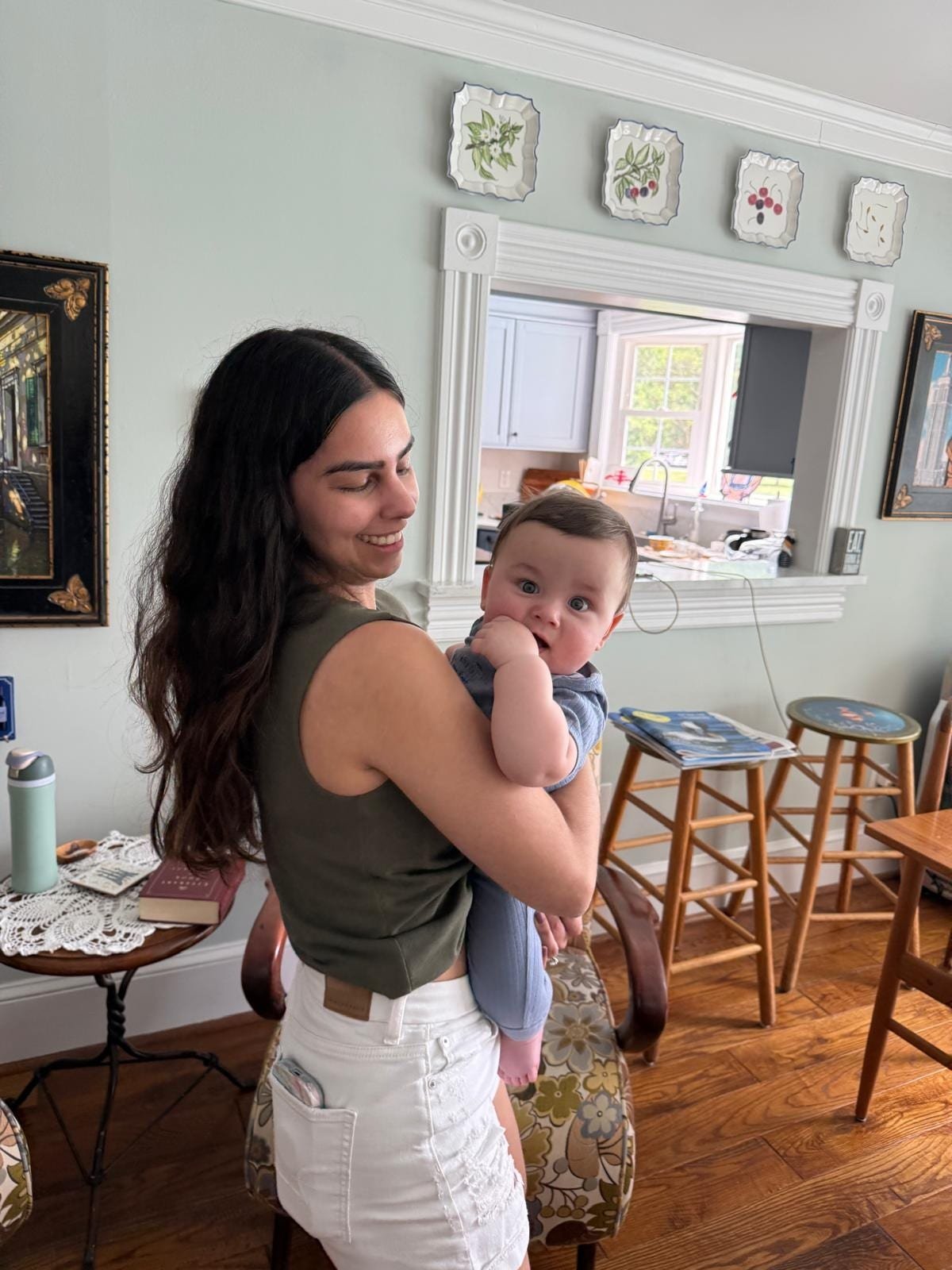 Veda & Family — photo 28