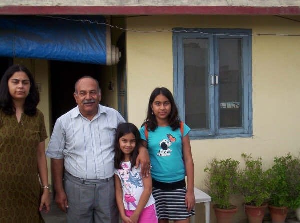 Veda & Family — photo 29