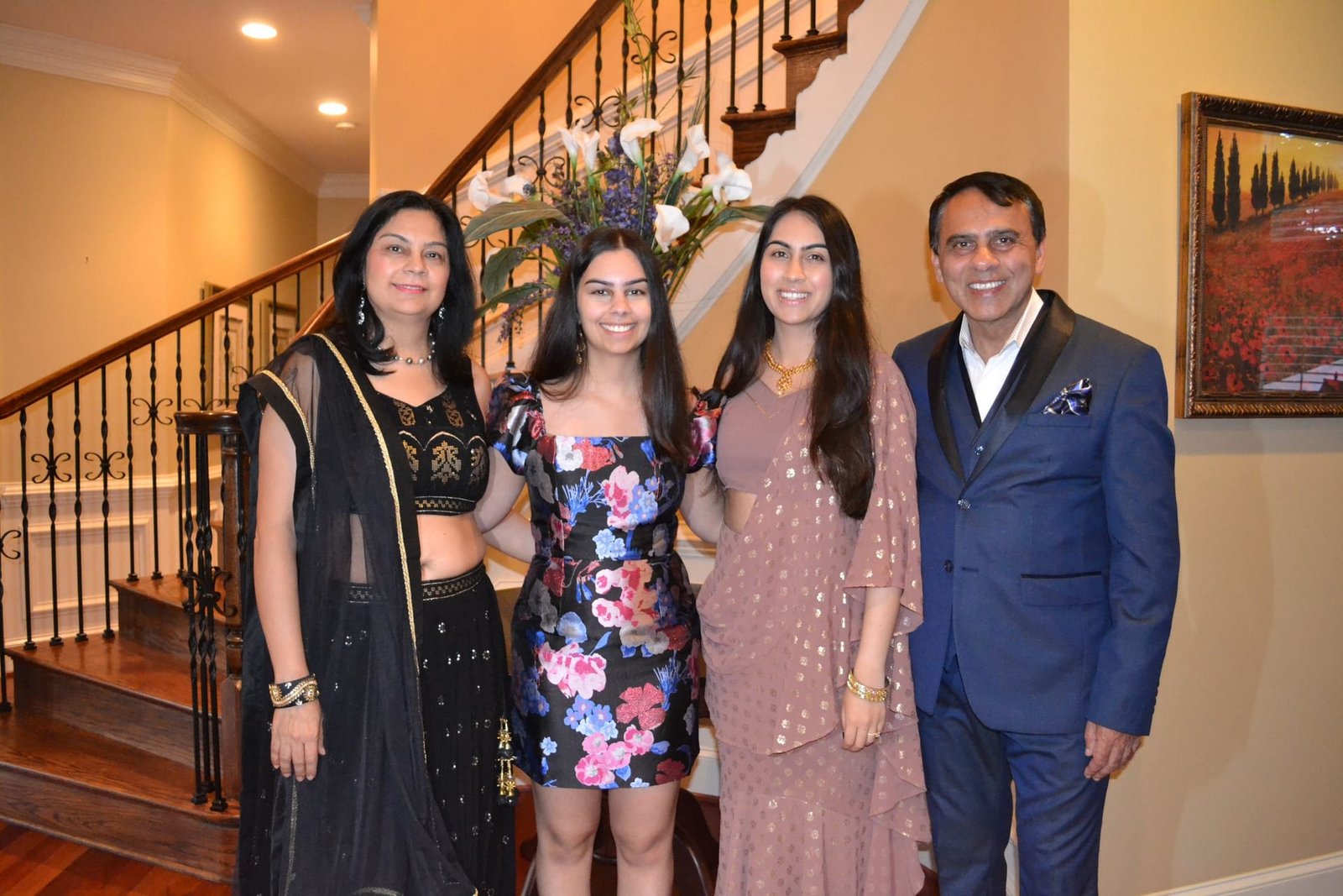 Veda & Family — photo 3