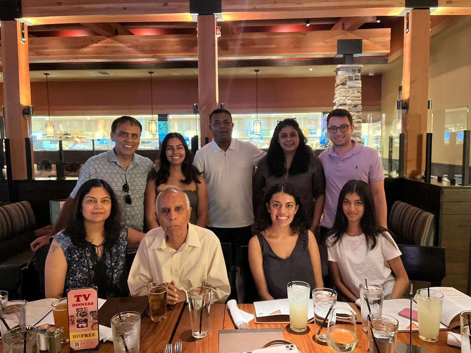 Veda & Family — photo 31