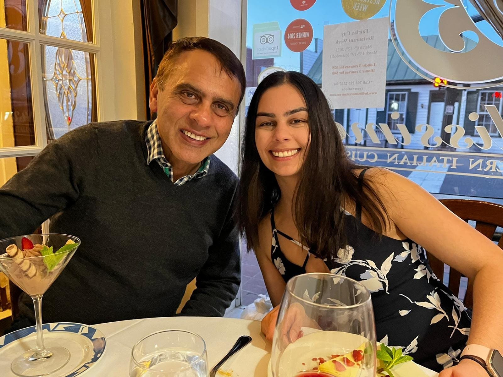 Veda & Family — photo 32