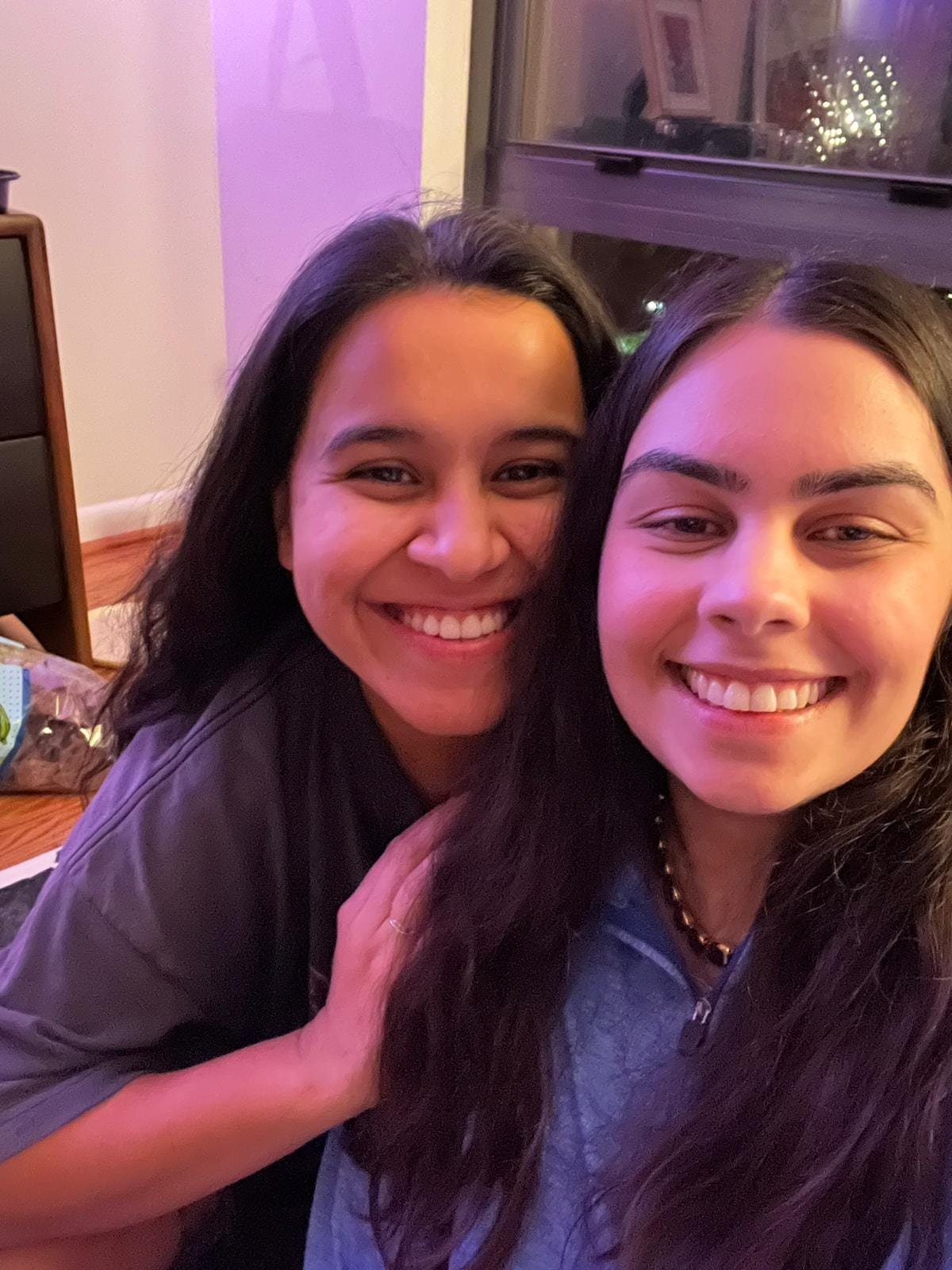 Veda & Family — photo 34