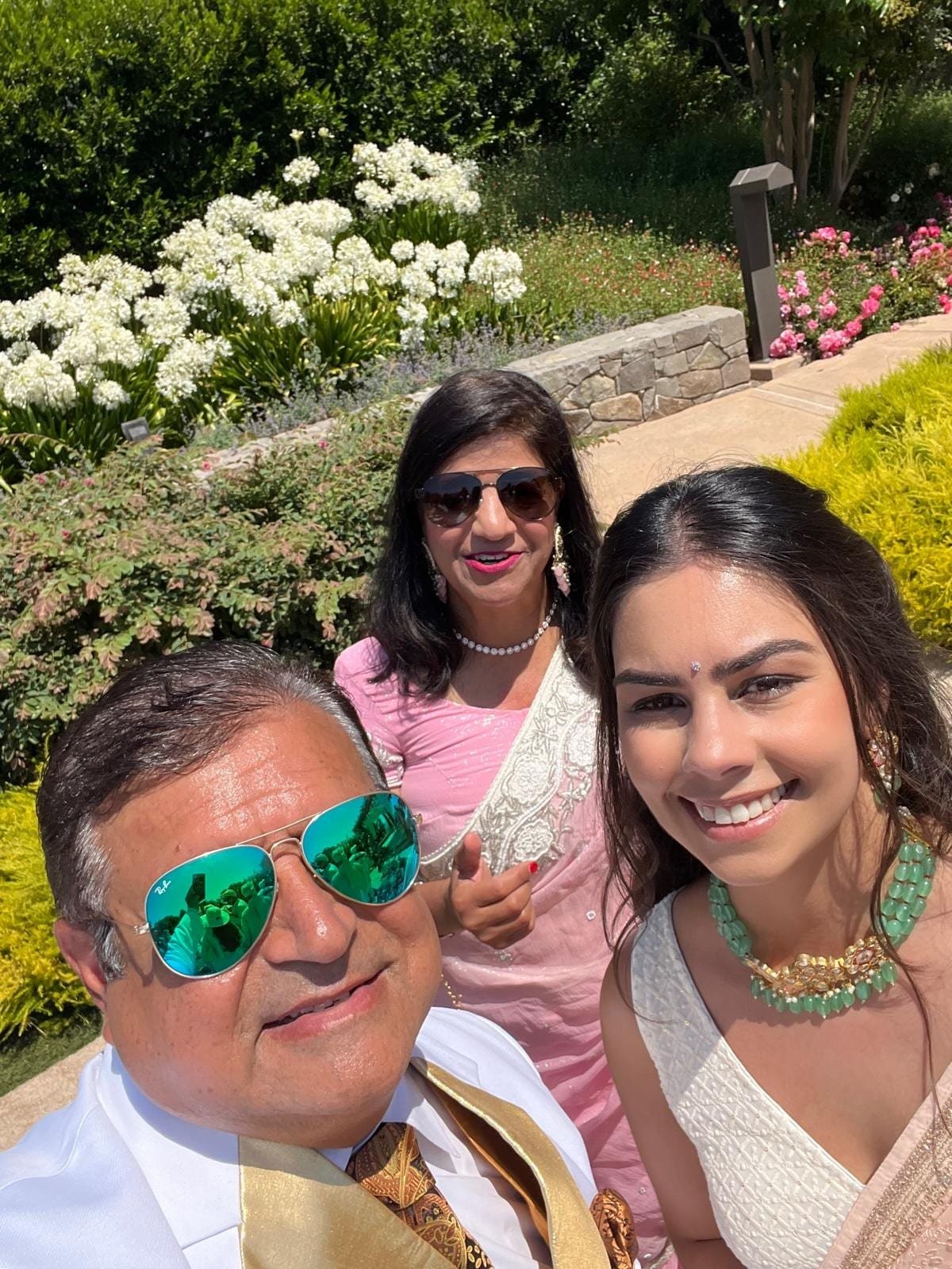 Veda & Family — photo 35