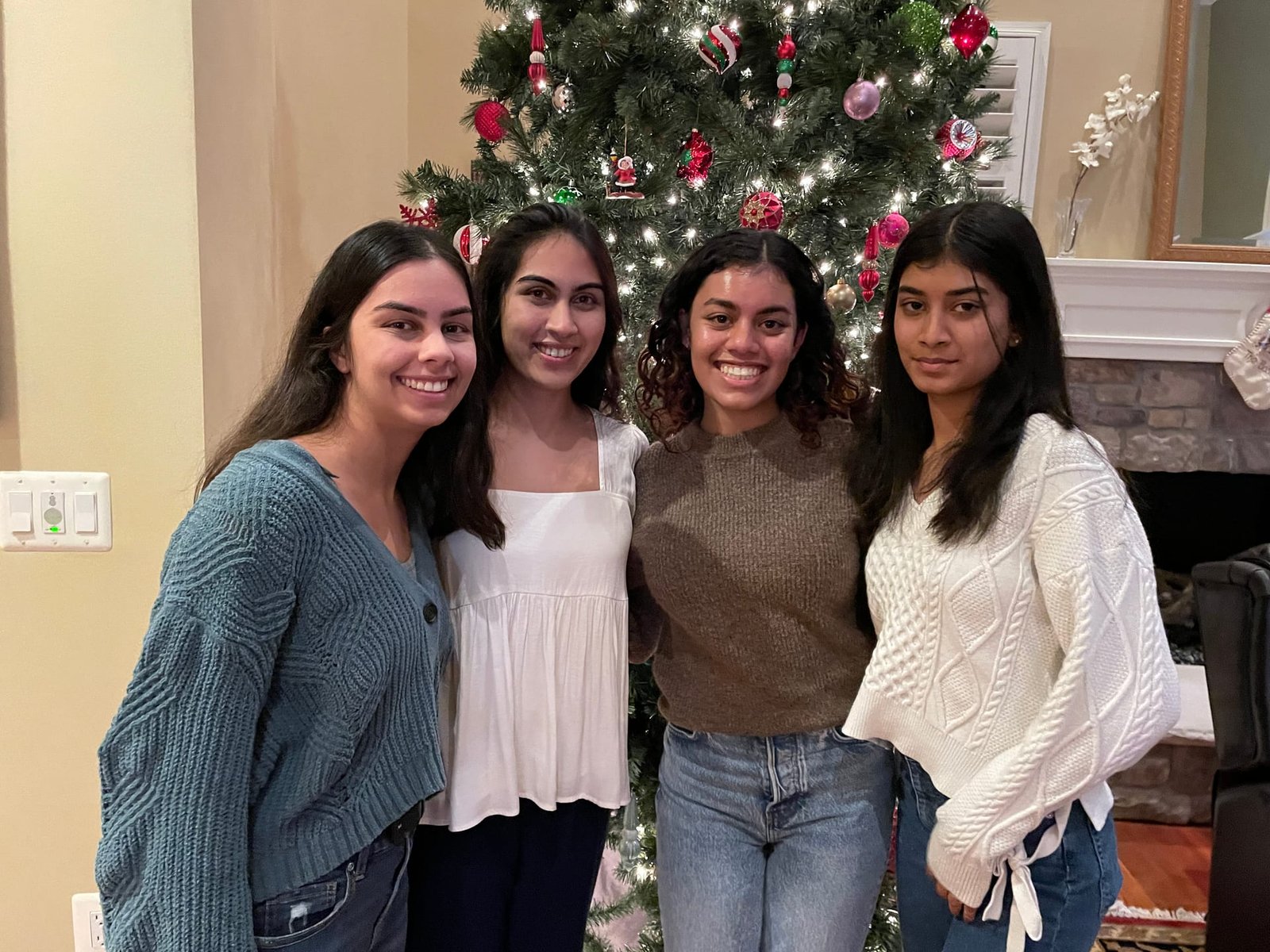 Veda & Family — photo 6