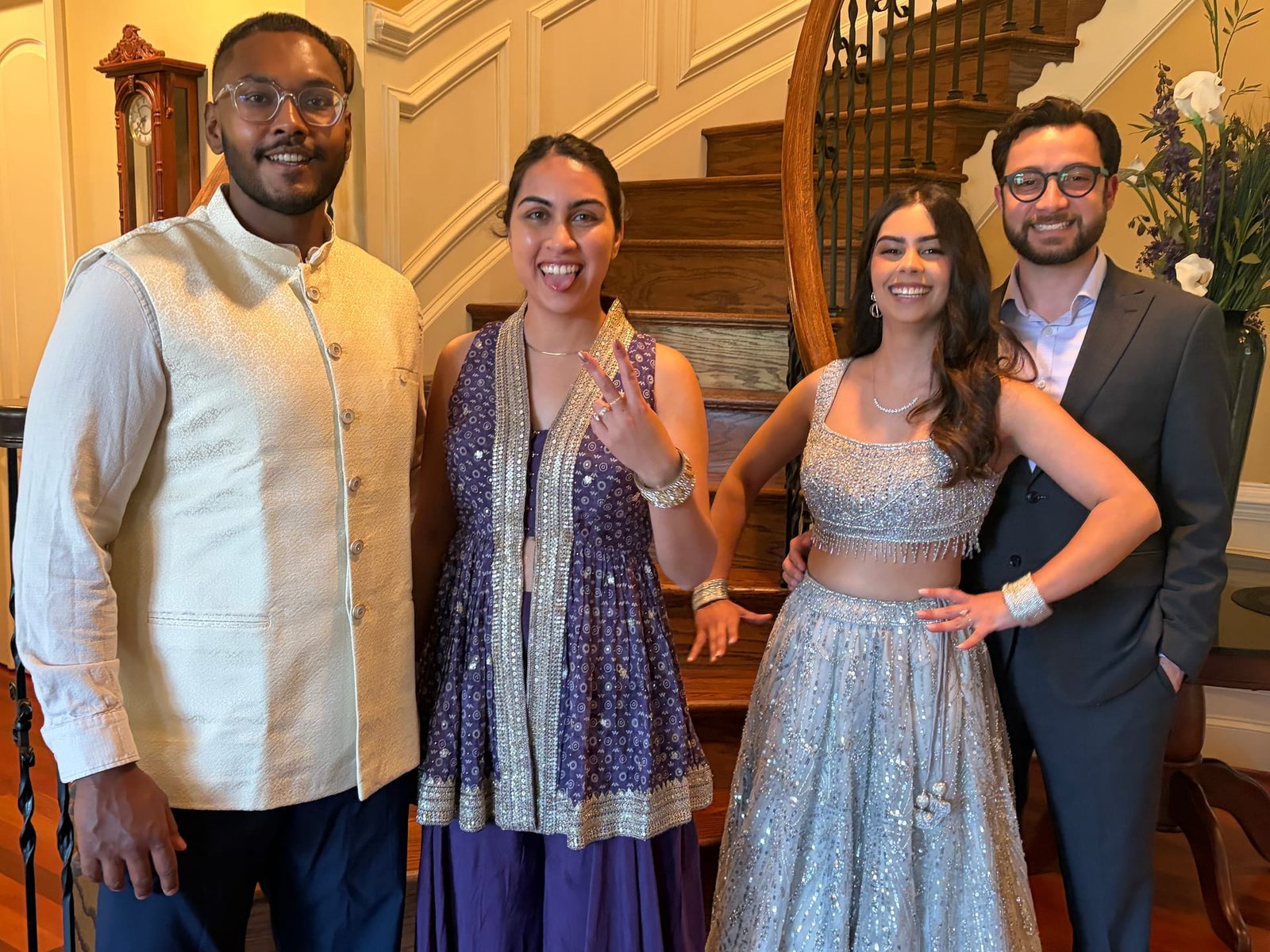 Veda & Family — photo 8