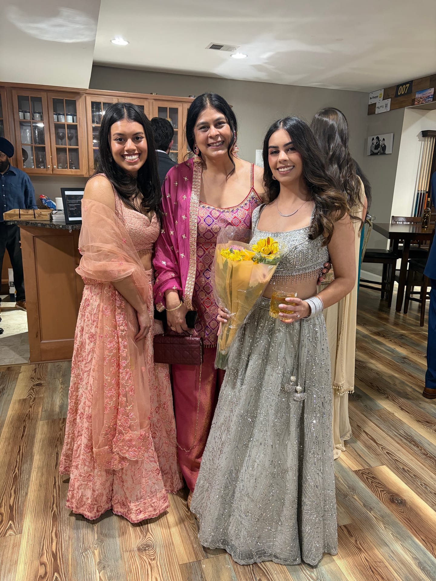 Veda & Family — photo 9
