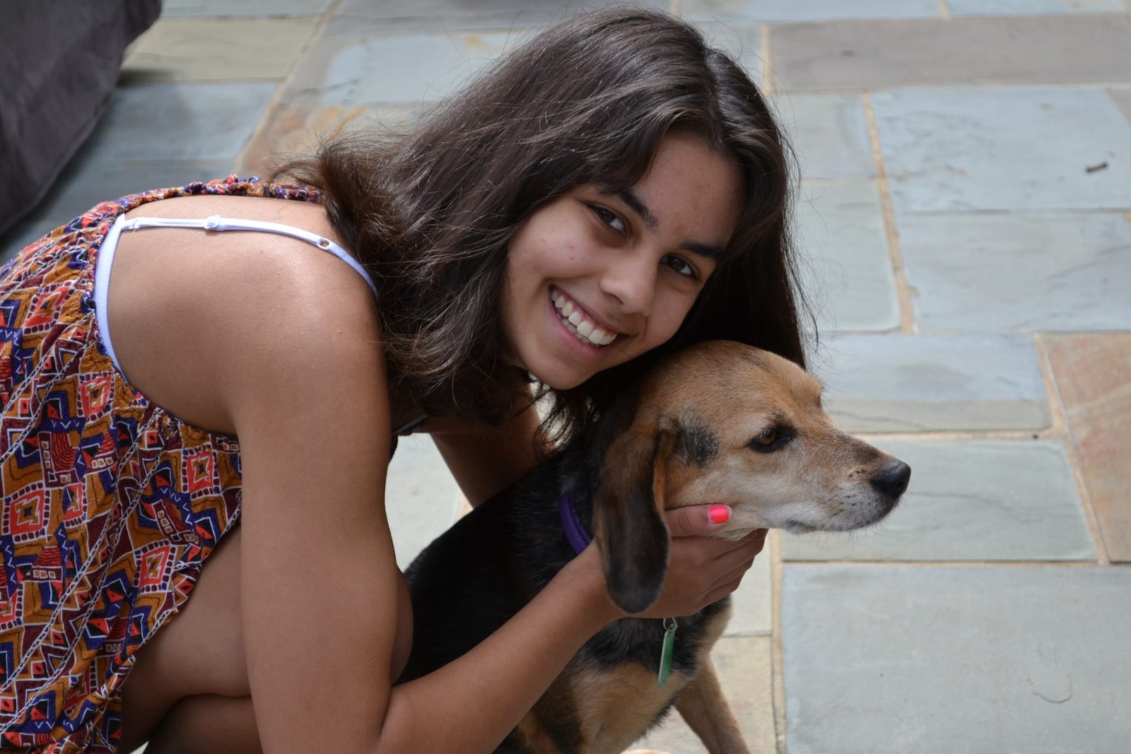 Veda, Maya & Hazel — photo 7