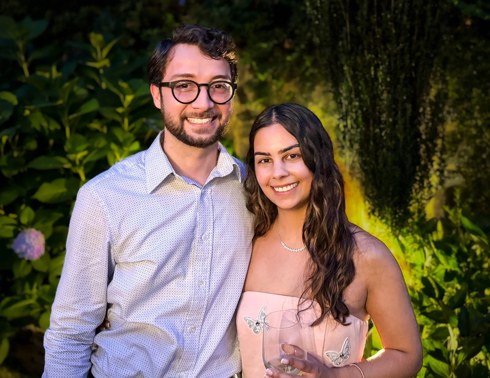 Veda & Nico — photo 10