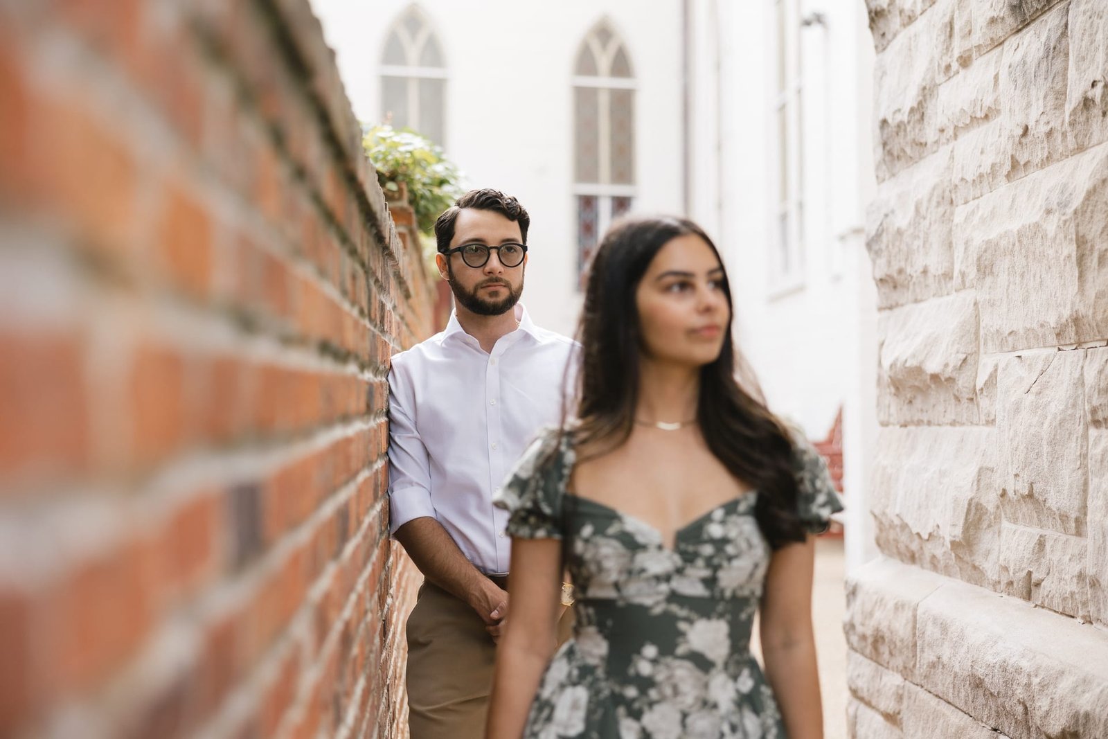 Veda & Nico — photo 13