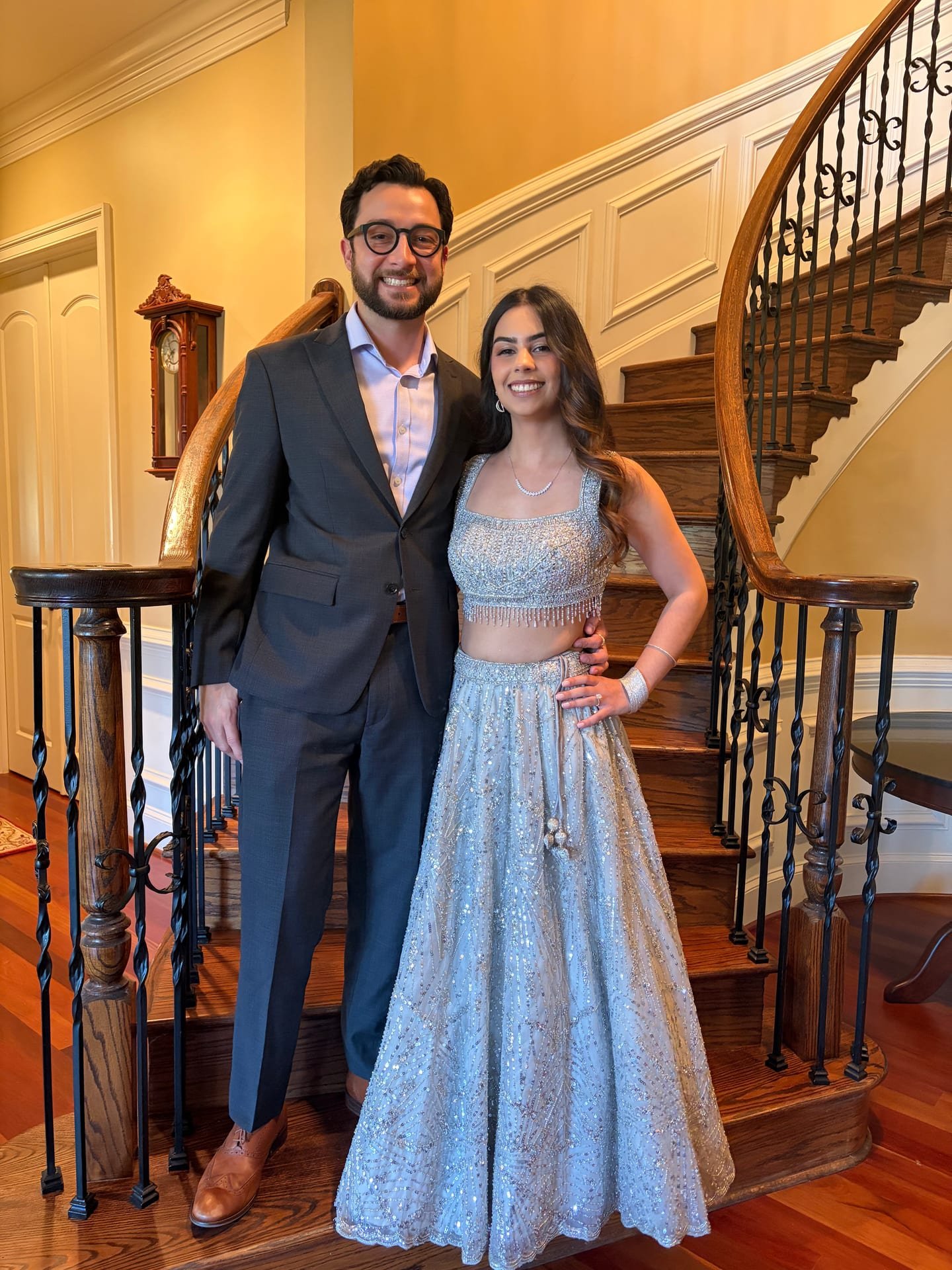 Veda & Nico — photo 2