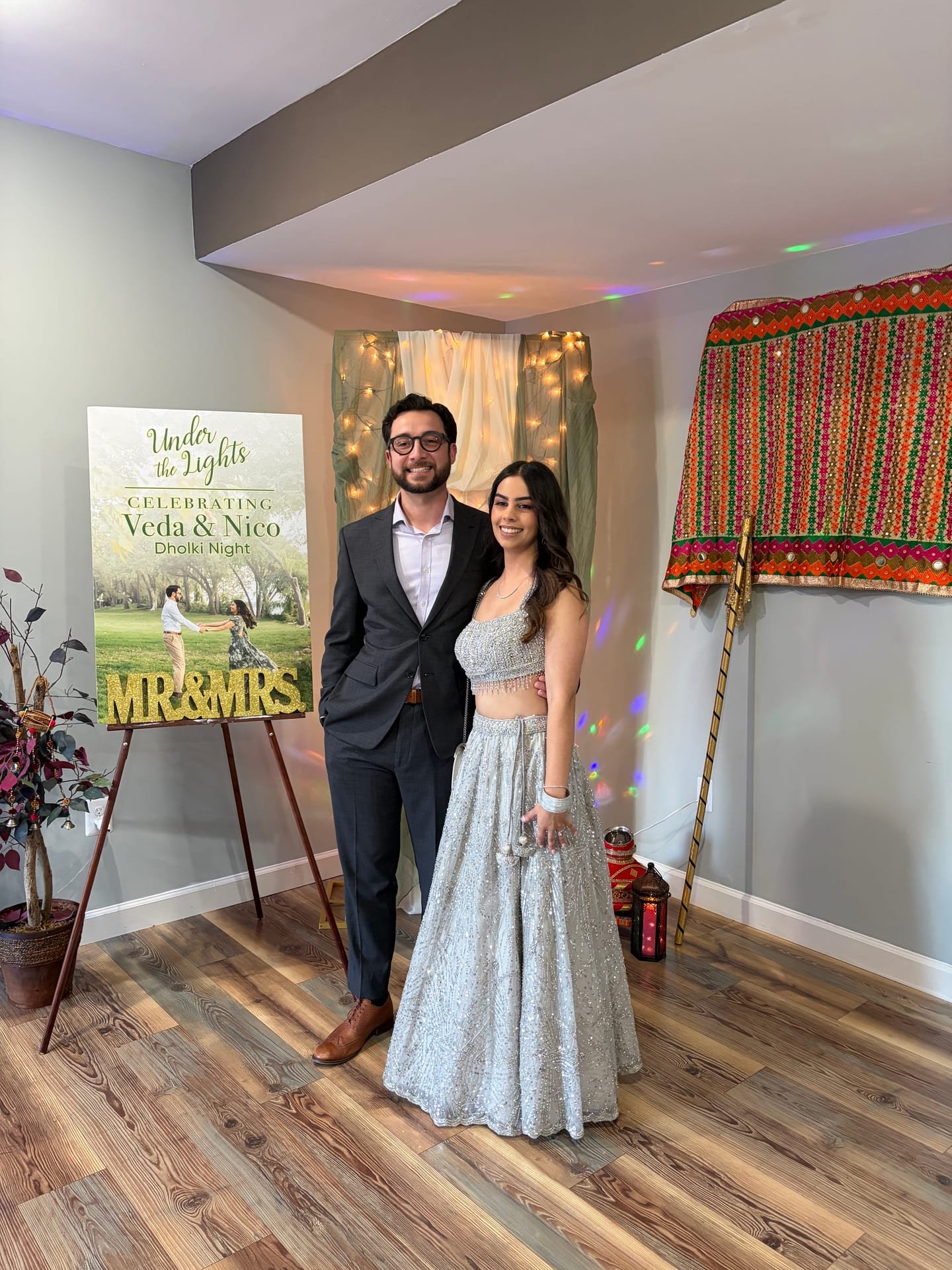 Veda & Nico — photo 3