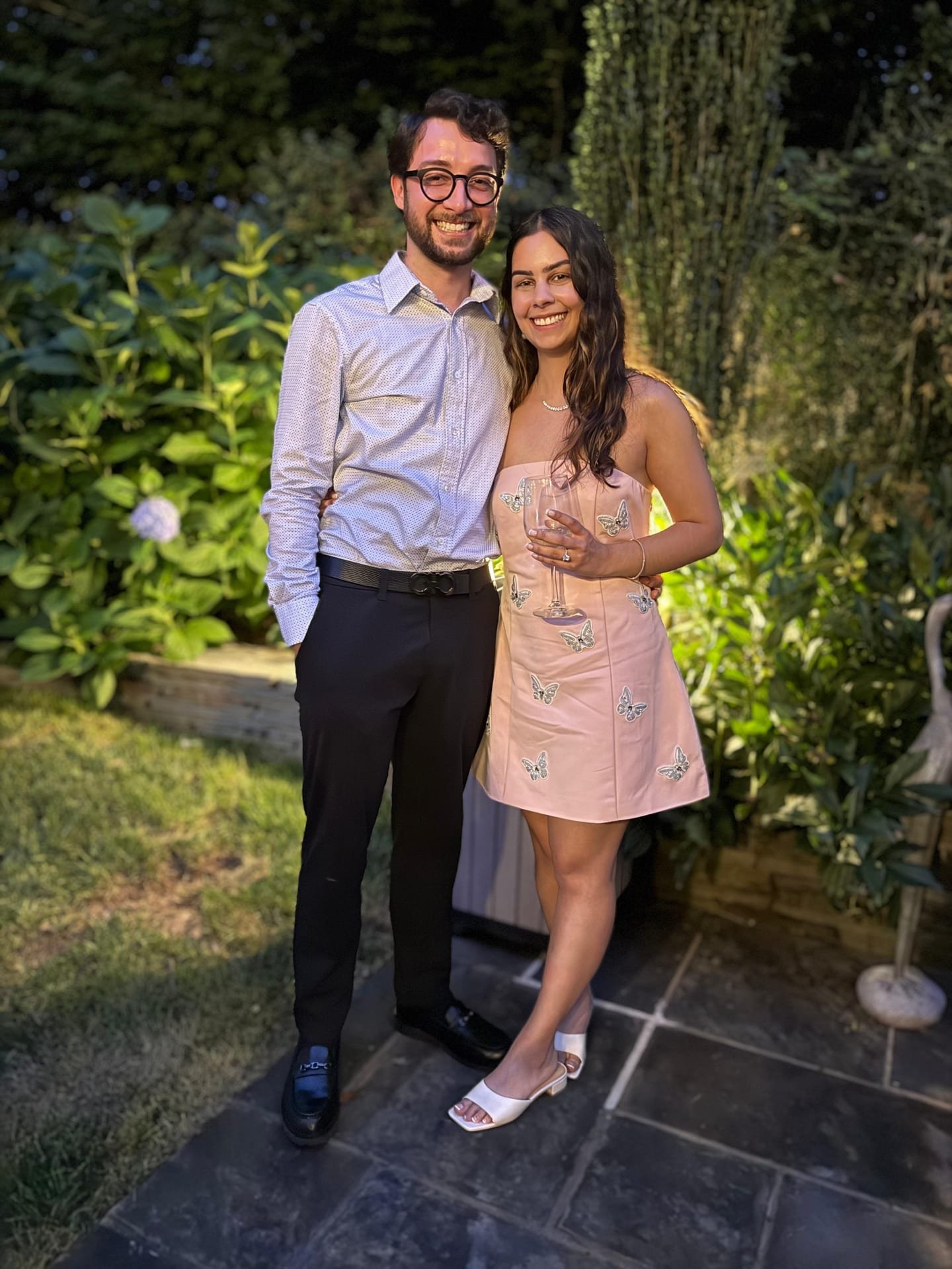Veda & Nico — photo 6