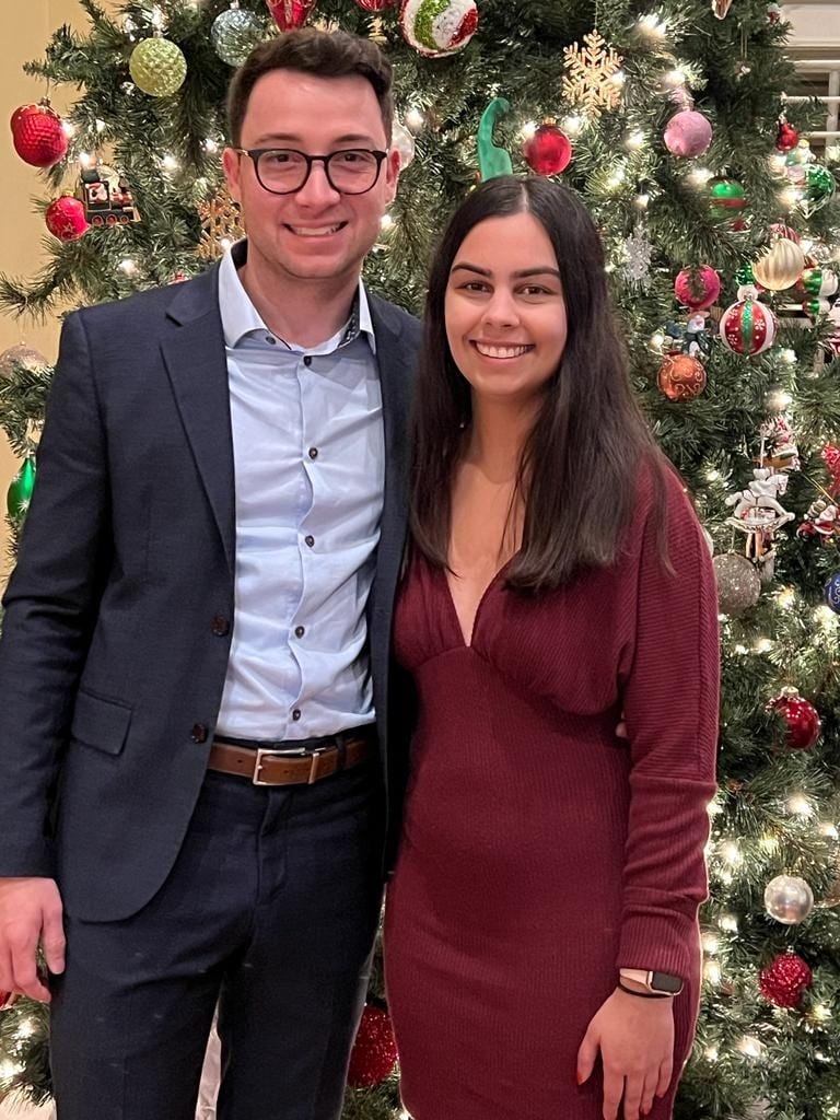 Veda & Nico — photo 8