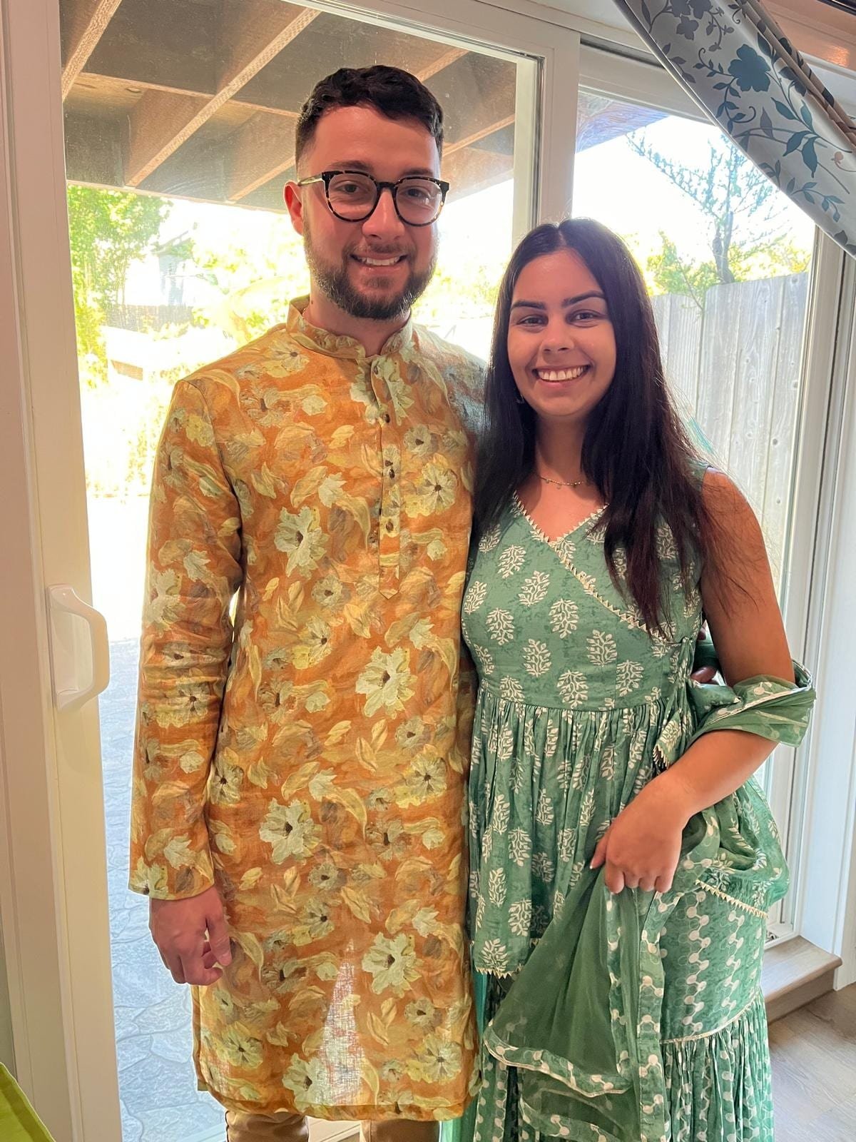 Veda & Nico — photo 9