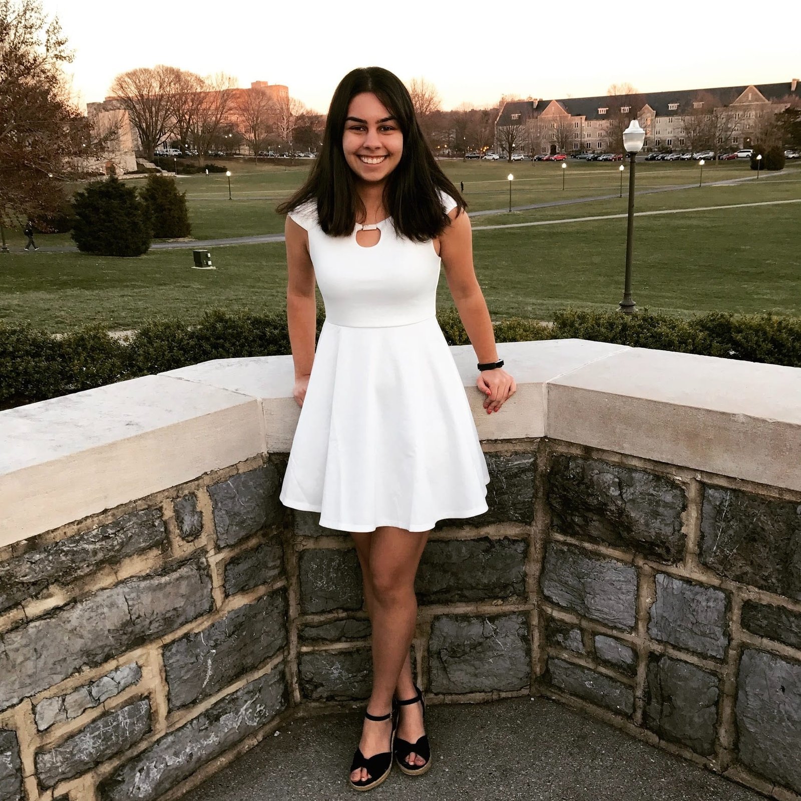Veda Through the Years — photo 8